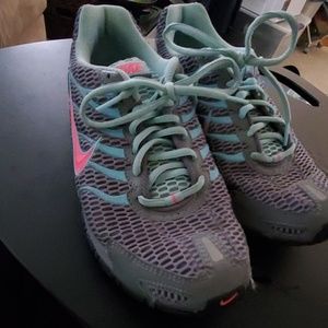 Nike Shoes - Nike Air Torch 4 Nike Shoes - Nike Air Torch 4